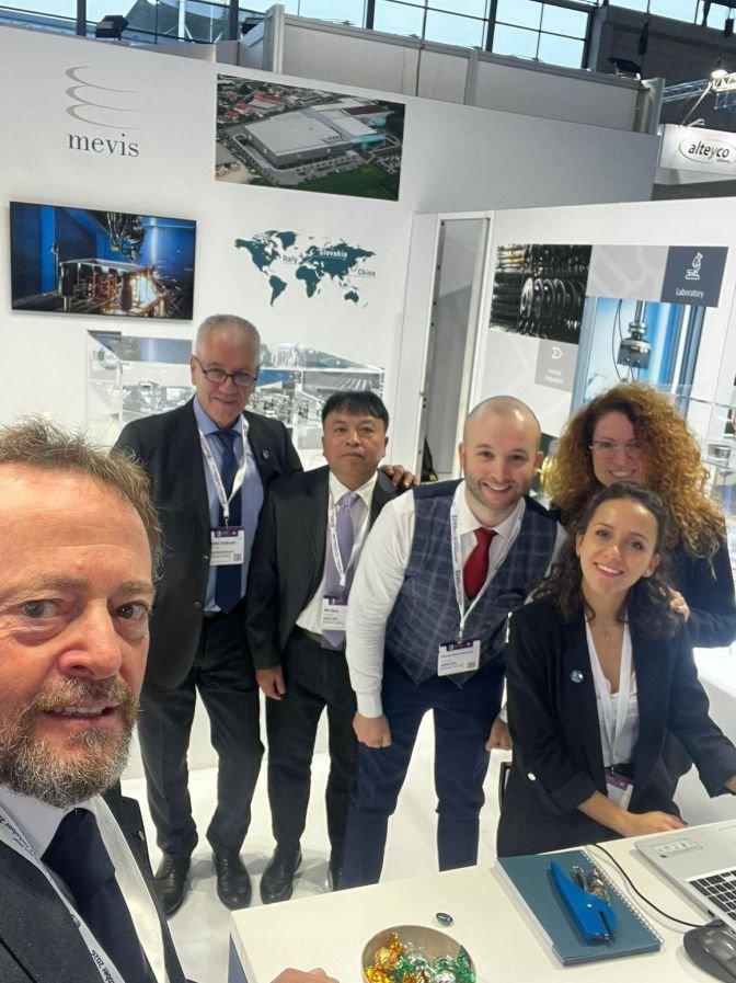 euroblech-exhibition-2024-mevis-spa
